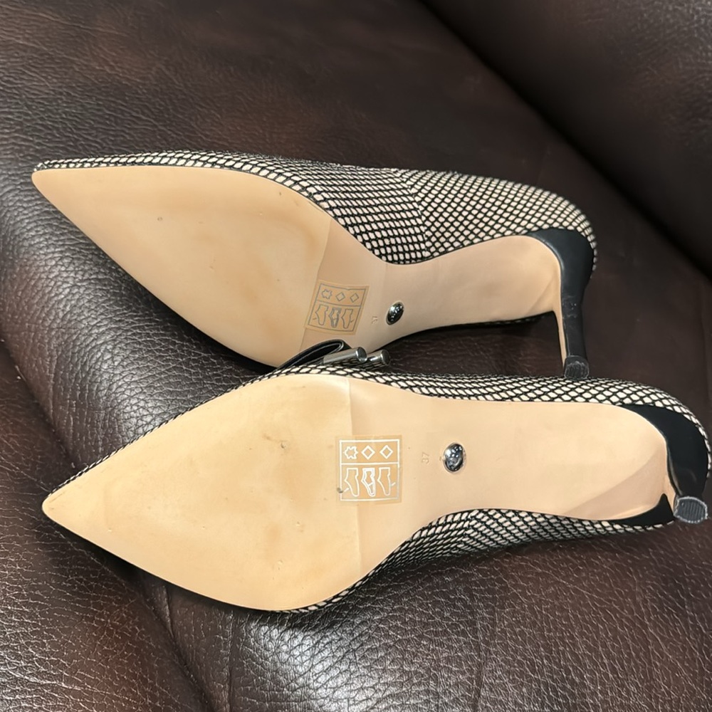 Charles and Keith collection, sexy heels, women’s shoes,size 37 - Picture 3 of 7